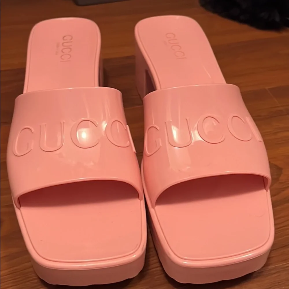 Gucci Woman’s shoes - Picture 3 of 3